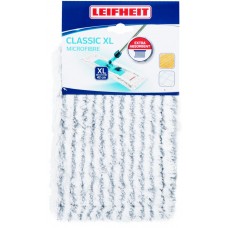 Купить Сменная насадка к швабре для влажной уборки LEIFHEIT Classic микроволокно Арт. 55211, Китай в Ленте
