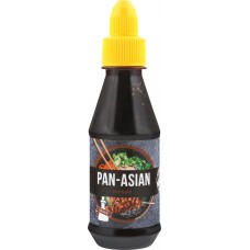 Купить Соус соевый PAN-ASIAN Teriyaki, 200мл, Таиланд, 200 мл в Ленте