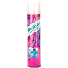 Спрей для волос BATISTE Stylist XXL Volume Spray Объем и фиксация, 200мл, Великобритания, 200 мл