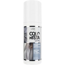 Спрей-краска для волос L'OREAL Colorista Spray Волосы Металлик, 75мл, Бельгия, 75 мл
