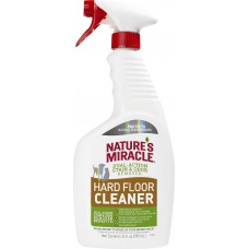 Средство от пятен и запахов 8IN1 NM Hard Floor Cleaner для твердых покрытий полов, 710мл, США, 710 мл