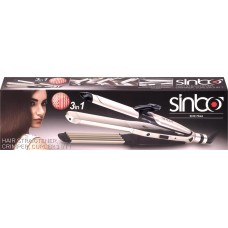 Купить Стайлер SINBO SHD 7046 3в1, Китай в Ленте