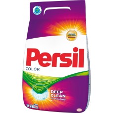 Купить Стиральный порошок для цветного белья PERSIL Color, автомат, 3кг, Россия, 3 кг в Ленте