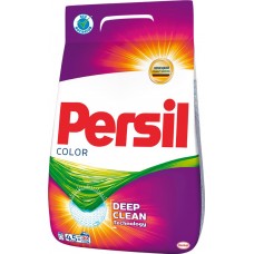 Купить Стиральный порошок для цветного белья PERSIL Color, автомат, 4,5кг, Россия, 4,5 кг в Ленте
