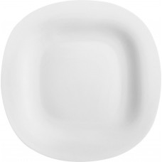 Тарелка LUMINARC Carine White 19см десертная D2366/H3660, Франция