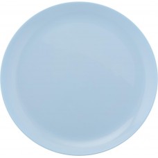 Купить Тарелка LUMINARC Diwali Light Blue обеденн. 25см P2610, Франция в Ленте