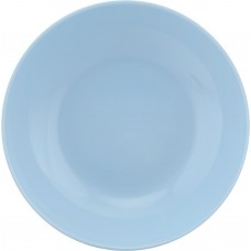 Тарелка LUMINARC Diwali Light Blue супов. 20см P2021, Франция