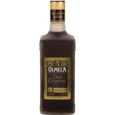 Текила OLMECA Dark Chocolate, 35%, 0.7л, Мексика, 0.7 L