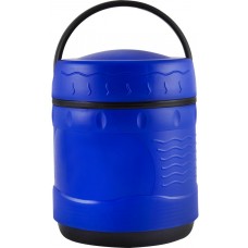 Термос-контейнер для пищевых продуктов MALLONY FS260 1л, нержавеющая сталь, цвет в ассортименте Арт. 073031, Китай