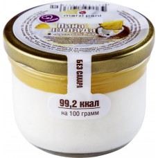 Торт MARZI PANI Пина колада муссовый, Россия, 130 г