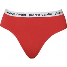 Трусы женские PIERRE CARDIN Sport, слипы, красные, Арт. 16009, Китай