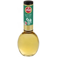 Уксус винный ITLV бальзамический из белого вина, 250мл, Испания, 250 мл