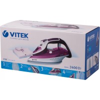 Утюг VITEK VT-1246, Китай