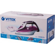 Купить Утюг VITEK VT-1246, Китай в Ленте