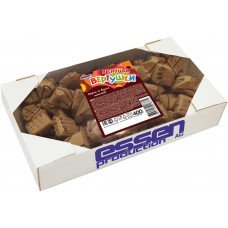 Вафли ESSEN Вертушки-веснушки со вкусом шоколада, 400г, Россия, 400 г