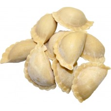 Вареники МОРОЗКО Украинские картофель с грибами вес, Россия