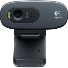 Веб-камера LOGITECH C270 Арт. 960-001063, Китай