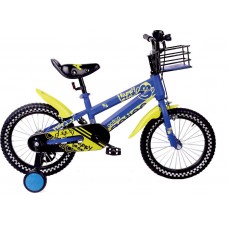 Купить Велосипед детский ACTICO Kids 16", от 5 до 7 лет, Арт. TB83, Китай в Ленте