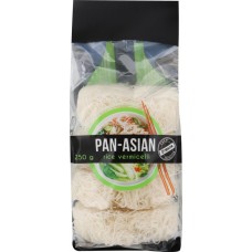 Купить Вермишель рисовая PAN-ASIAN, 250г, Китай, 250 г в Ленте