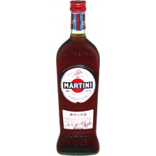 Купить Вермут MARTINI Rosso красный сладкий, 0.5л, Италия, 0.5 L в Ленте