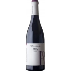 Купить Вино ADEGAMAE Пти Вердо красное сухое, 0.75л, Португалия, 0.75 L в Ленте