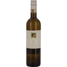 Вино ALASIA Гави Алазия белое сухое, 0.75л, Италия, 0.75 L