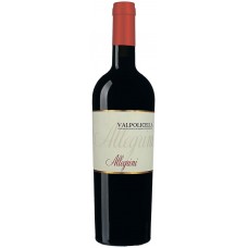 Вино ALLEGRINI Вальполичелла DOC красное сухое, 0.75л, Италия, 0.75 L