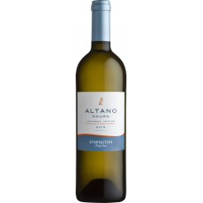 Вино ALTANO Альтано белое сухое, 0.75л, Португалия, 0.75 L