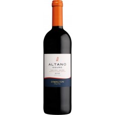 Купить Вино ALTANO Альтано красное сухое, 0.75л, Португалия, 0.75 L в Ленте