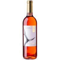 Вино ARMANTES Арагон Калатаюд DO роз. сух., Испания, 0.75 L
