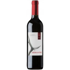 Купить Вино ARMANTES Гарнача-Темпранильо Арагон Калатаюд DO красное сухое, 0.75л, Испания, 0.75 L в Ленте