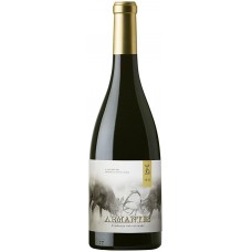 Вино ARMANTES Vendimia Seleccionada Арагон Калатаюд DO красное сухое, 0.75л, Испания, 0.75 L