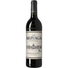 Вино ARZUAGA NAVARRO Crianza Рибера дель Дуэро DO кр. сух., Испания, 0.75 L