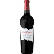 Купить Вино BARBANERA DUCA DI SARAGNANO ALCHYMIA Примитиво Пулия IGT красное полусухое, 0.75л, Италия, 0.75 L в Ленте