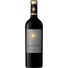 Вино BEAUMATIN COTES DE ROUSSILON Кот дю Руссийон АОР красное сухое, 0.75л, Франция, 0.75 L