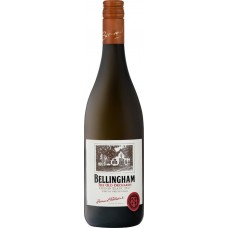 Купить Вино BELLINGHAM HOMESTEAD THE OLD ORCHARDS Шенен Блан Паарл WO бел. сух., ЮАР, 0.75 L в Ленте