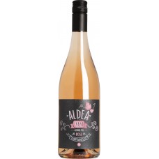 Вино безалкогольное ALDEA розовое безалкогольное, 0.75л, Испания, 0.75 L