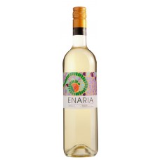 Вино BODEGAS RAMON BILBAO ENARIA Руэда DO белое сухое, 0.75л, Испания, 0.75 L