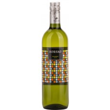 Купить Вино BORSAO Макабео бел. сух., Испания, 0.75 L в Ленте