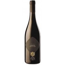 Вино CANTINA LAVIS Лагрейн Трентино DOC красное сухое, 0.75л, Италия, 0.75 L