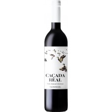 Вино CASA SANTOS LIMA CASADA REAL Алентежу защ. геогр. указ. красное полусухое, 0.75л, Португалия, 0.75 L
