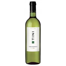 Вино CAVIRO TINI столовое белое сухое, 0.75л, Италия, 0.75 L