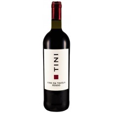 Вино CAVIRO TINI столовое красное сухое, 0.75л, Италия, 0.75 L