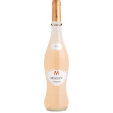Вино CHATEAU MINUTY М де Минюти Розе Шато роз. сух., Франция, 0.75 L