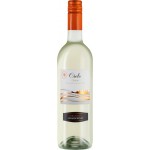 Вино CIELO Гарганега – Шардоне Венето IGT белое полусухое, 0.75л, Италия, 0.75 L