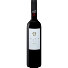 Вино CLOS BERENGUER Клос Беренгер Клос де Тафаль Приорат DOCG красное сухое, 0.75л, Испания, 0.75 L