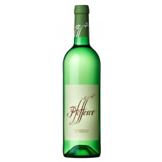 Вино COLTERENZIO PFEFFERER Трентино-Альто-Адидже IGT белое полусухое, 0.75л, Италия, 0.75 L