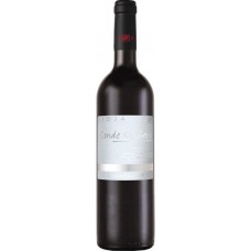 Вино CONDE OTINANO Crianza Риоха DOC красное сухое, 0.75л, Испания, 0.75 L