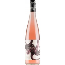 Вино CRUDO ROSATO Негроамаро Пулия IGT роз. п/сух., Италия, 0.75 L