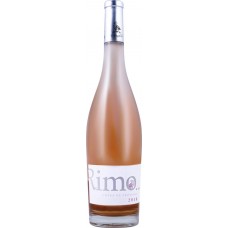 Купить Вино DOMAINE DE RIMAURESQ RIMO Прованс AOP роз. сух., Франция, 0.75 L в Ленте